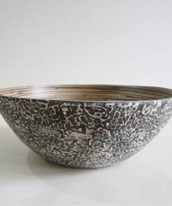 Spun Bamboo Bowl - TC00075