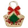 Bamboo Gift Hamper - hộp và giỏ quà tết bằng tre - viettimecraft
