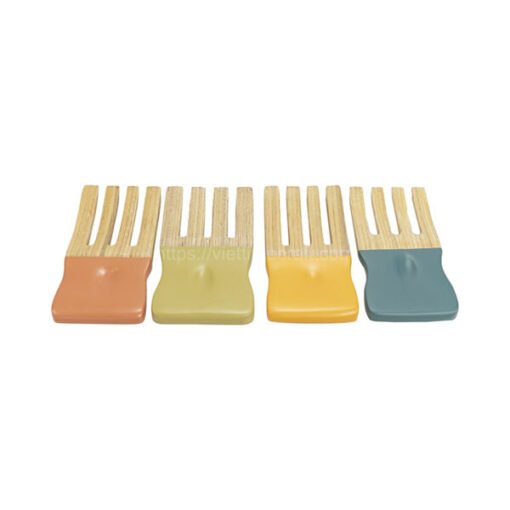 Bamboo Salad Hands From Viettimecraft
