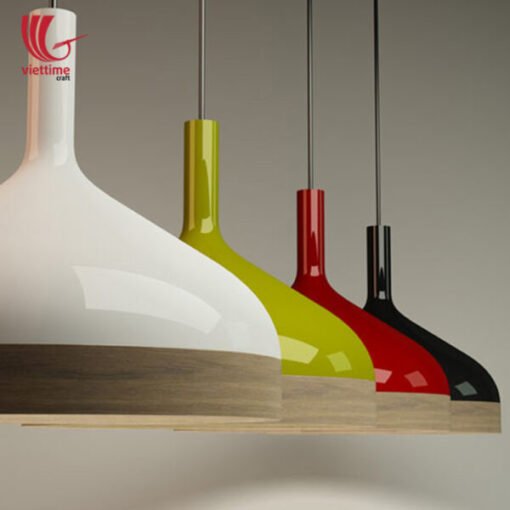 Bamboo Lamp shade