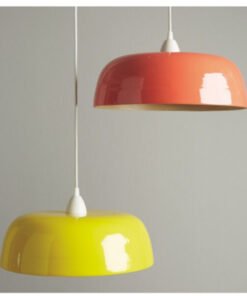 Bamboo Lamp shade
