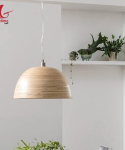 Bamboo Lamp shade