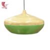Bamboo Lamp Shade