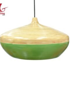Bamboo Lamp Shade