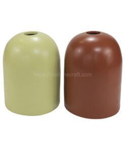 Viet Nam Manufacturer Spun Bamboo Lampshade