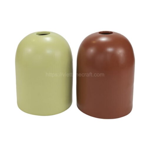 Viet Nam Manufacturer Spun Bamboo Lampshade