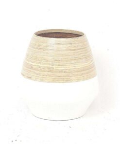 Bamboo Plant Holder - TC00083