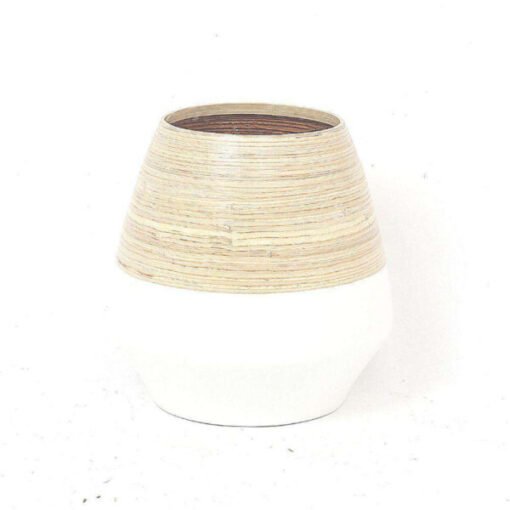 Bamboo Plant Holder - TC00083