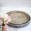 Spun Bamboo Tray Set - TC00080