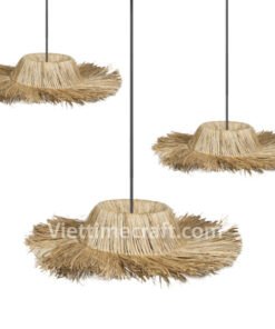 Banana Lampshade Viettimecraft Wholesale