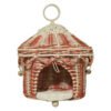 Circus Tent Basket - lovely toy gift for baby