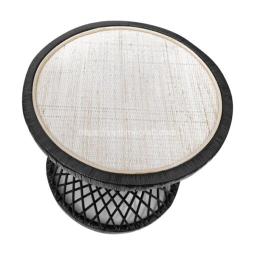 Rattan Coffee Table sku M00025