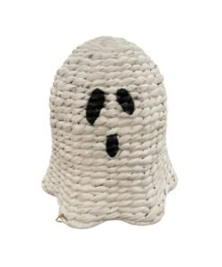 water hyacinth halloween decor