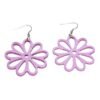 Super Cheap Horn Earing Wholesale Flower Shape