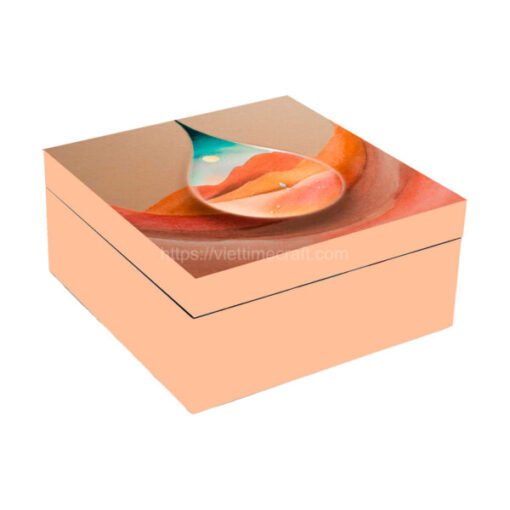 Trendy Lacquer Box Viettimecraft Manufacturer Wholesale