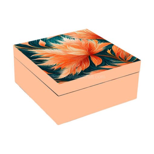 Trendy Lacquer Box Viettimecraft Manufacturer Wholesale