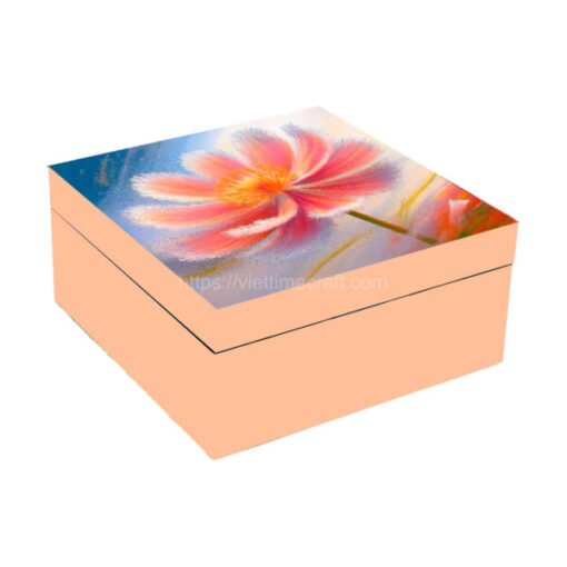 Trendy Lacquer Box Viettimecraft Manufacturer Wholesale