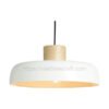 Spun Bamboo Lampshade – TC00082 From Viettime Craft