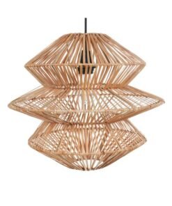 Wholesale Rattan Lampshade/Pendant Light Home Decoration