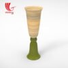 Home Décor Lacquer Bamboo Vases