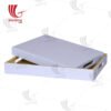 Lacquer Bamboo Tray Collection