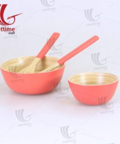 Bamboo Bowl