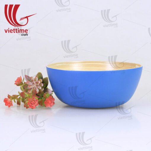 bamboo bowls