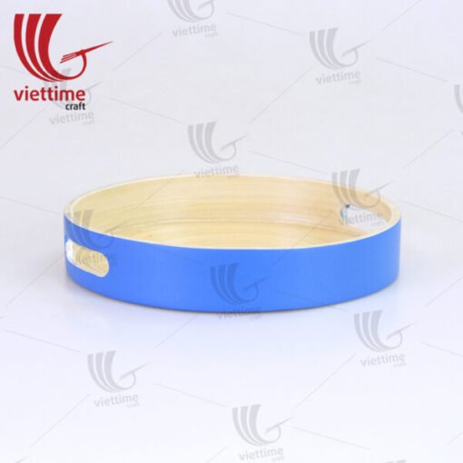 Bamboo Tray