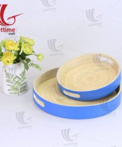Bamboo Tray