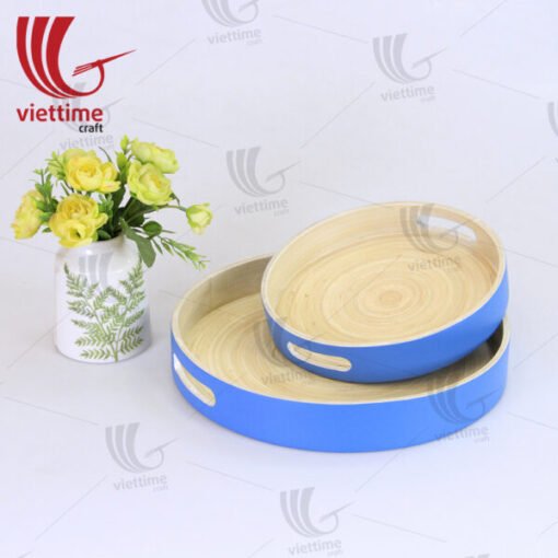 Bamboo Tray