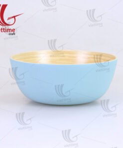 Bamboo Bowls