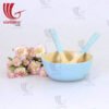 Bamboo Bowls