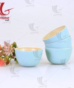 Bamboo Bowls
