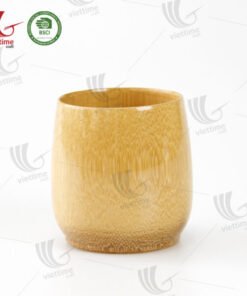 Bamboo Tea Cup Wholesale Bulk Order