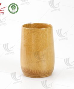 Bulk Order Bamboo Tea Cup Wholesale