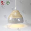 Bamboo Lamp shade