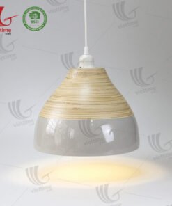 Bamboo Lamp shade