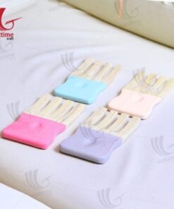 Personalized Bamboo Spoon Utensil Set