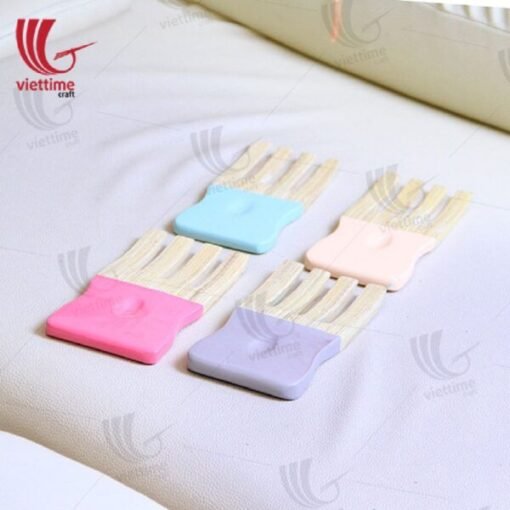 Personalized Bamboo Spoon Utensil Set