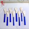Basics 6 Piece Bamboo Utensil Set