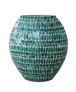 Mother Of Pearl Vase Wholesale Viettimecraft Handicraft