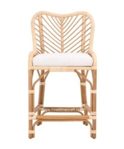 Set Rattan Table And Chair Wholesale From Vietnam