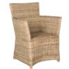 Rattan Armchair - M00041