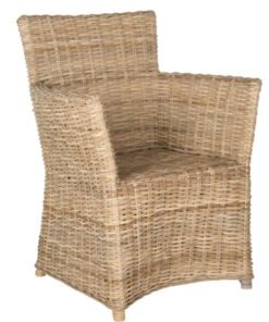 Rattan Armchair - M00041