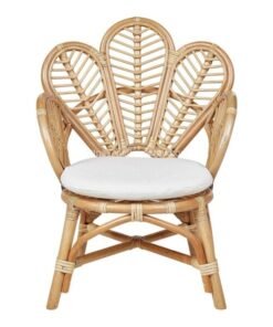 Chair Boho Indoor Rattan Seat From Viettimecraft Wholesale