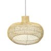 Rattan Lampshade, pendant light Viettimecraft Wholesale Manufacturer in Vietnam