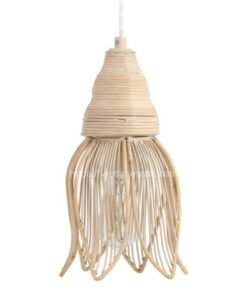 Rattan Lampshade Home Decoration Vietnam
