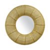 Rattan Mirror - M00127