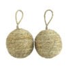 Seagrass Ornaments Christmas Tree Viettimecraft Wholesale