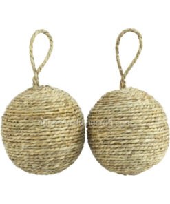 Seagrass Ornaments Christmas Tree Viettimecraft Wholesale